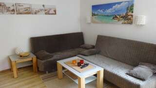 Апартаменты Apartament Comfort Kahlberg Крыница-Морска Апартаменты-20