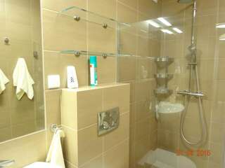 Апартаменты Apartament Comfort Kahlberg Крыница-Морска Апартаменты-27