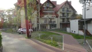 Апартаменты Apartament Comfort Kahlberg Крыница-Морска Апартаменты-37