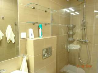 Апартаменты Apartament Comfort Kahlberg Крыница-Морска Апартаменты-60