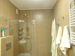 Апартаменты Apartament Comfort Kahlberg Крыница-Морска Апартаменты-63